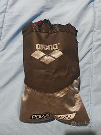 Costume da gara "Arena Carbon PRO" da Donna
