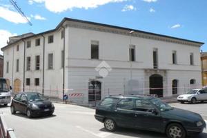 PALAZZINA A SORA