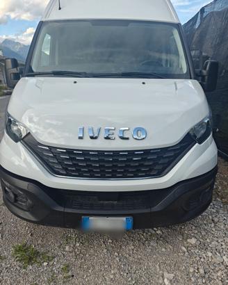 Iveco Daily 35-140