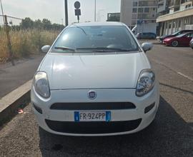 FIAT Punto 1.3 MJT 95CV Street 2018