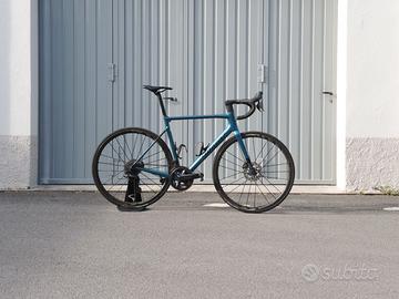 Bici da Corsa Wilier 0 slr Usata
