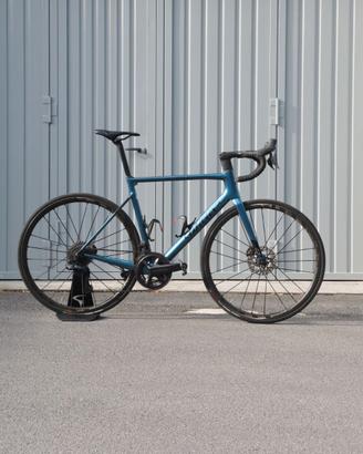 Bici da Corsa Wilier 0 slr Usata