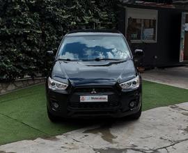 Mitsubishi ASX 1.6 DI-D 114 CV 2WD Invite