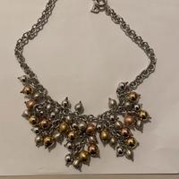 Gioielli in Argento