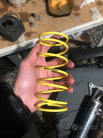 Molla gialla Malossi Piaggio