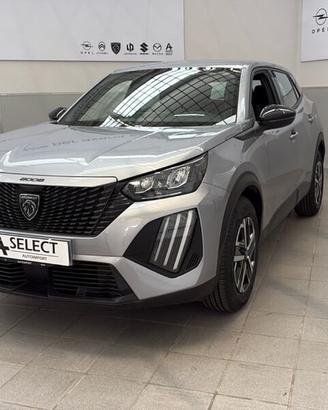 Peugeot 2008 PureTech 100 Active S/S