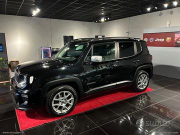 JEEP Renegade 1.6 Mjt 130CV Limited