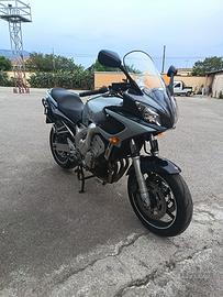 Yamaha Fazer 600 S