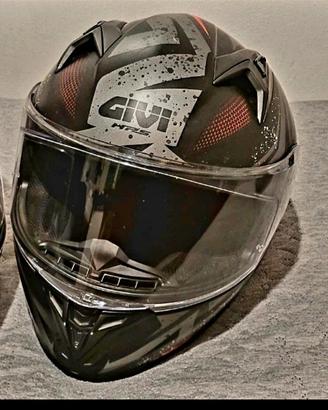 casco Givi 50.7 taglia M