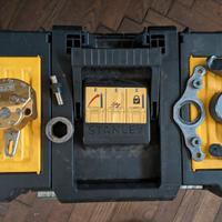 ammortizzatore di sterzo rotativo ohlins r6