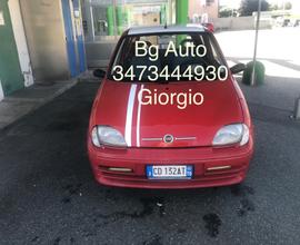 Fiat Seicento Benzina OK NEOPATENTATI