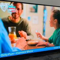 Smart tv Samsung 55 Police