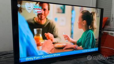 Smart tv Samsung 55 Police