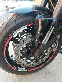 Yamaha fz 1