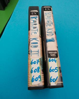 film vhs misti