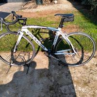 bici da corsa 