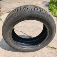 4 PNEUMATICI ESTIVI 195/55 R16 NUOVI