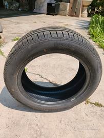 4 PNEUMATICI ESTIVI 195/55 R16 NUOVI