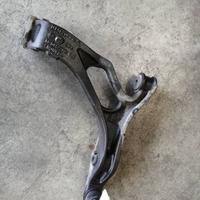 Bracc oscil ant. sx VOLKSWAGEN TOUAREG 25 TDI 2008