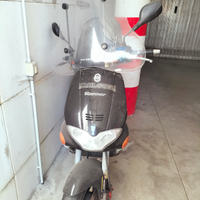 Vendita piaggio Ranner 180