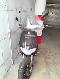 Vendita piaggio Ranner 180