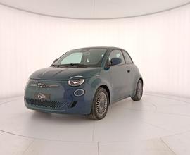 FIAT 500e - Fiat 500 e 42 kwh icon