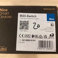 BiDi-Switch Nice