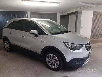 OPEL Crossland - 2020