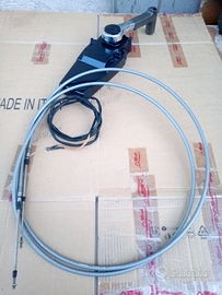 Telecomandi per fuoribordo entrobordo entrofuoribo