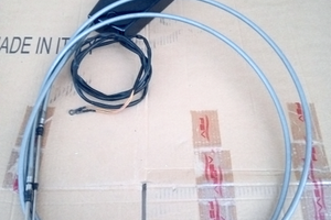 Telecomandi per fuoribordo entrobordo entrofuoribo