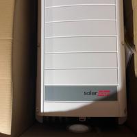 Inverter fotovoltaico
