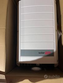 Inverter fotovoltaico