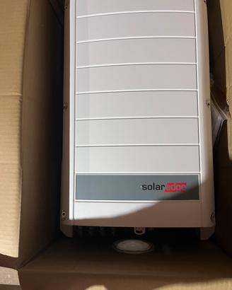 Inverter fotovoltaico