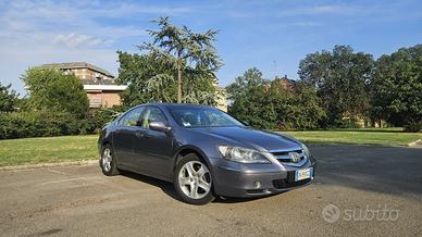 HONDA LEGEND 3.5 V6 Automatica SH-AWD -RARA FULL