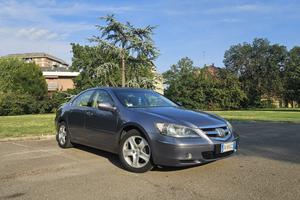 HONDA LEGEND 3.5 V6 Automatica SH-AWD -RARA FULL