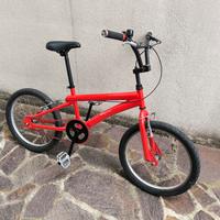 bici bmx