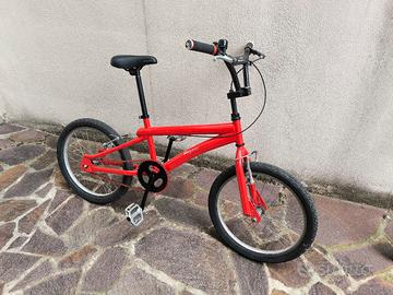 bici bmx