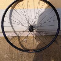 WTB ST i23 TCS disc- Cerchio anteriore