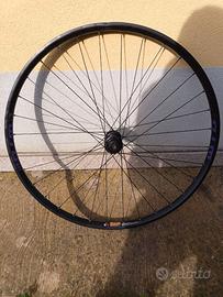 WTB ST i23 TCS disc- Cerchio anteriore