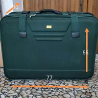 Valigia grande 77x55x30