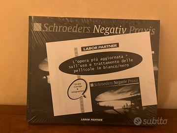 Libro Schroeders Negativ Praxis