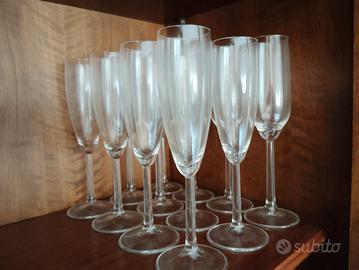 calici da spumante 