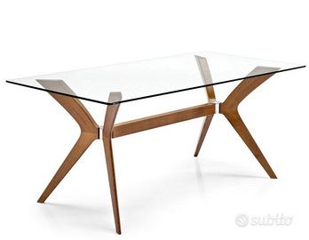 Tavolo di Design Tokyo – Calligaris