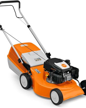 TOSAERBA RASAERBA A SPINTA STIHL RM 253