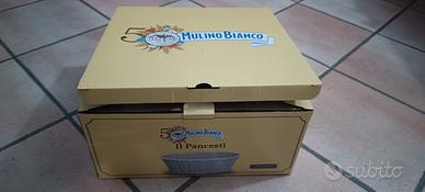 PANCESTI MULINO BIANCO 