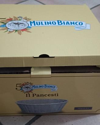 PANCESTI MULINO BIANCO 
