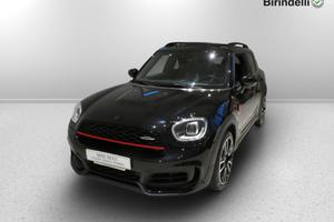 MINI Mini Countrym.(F60) - Mini 2.0 John Cooper Wo