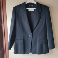 Giacca Max Mara 100% lana TgXL