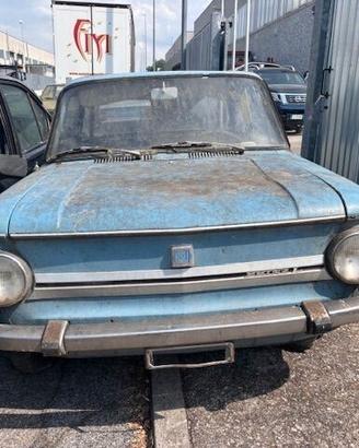 NSU Prinz per ricambi o intera