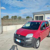 Fiat panda van ''''' 41000km''''